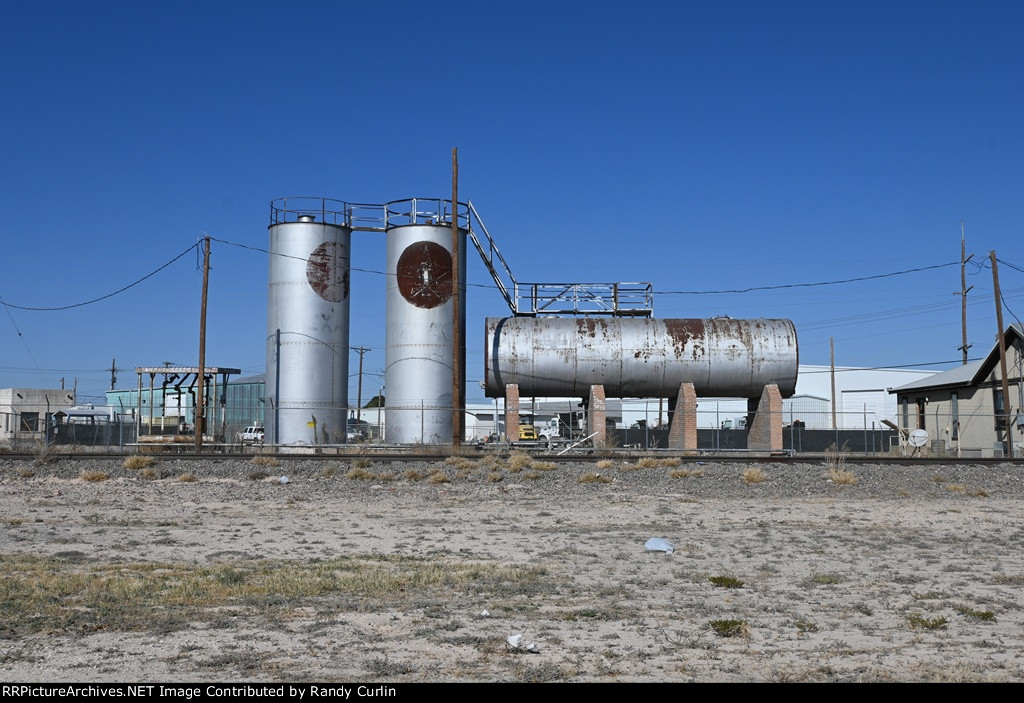 Fort Stockton TX